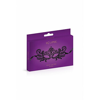 Mask Maskarade VOIE LACTEE Svart