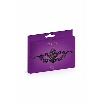 Mask Maskarade ETOILE Svart