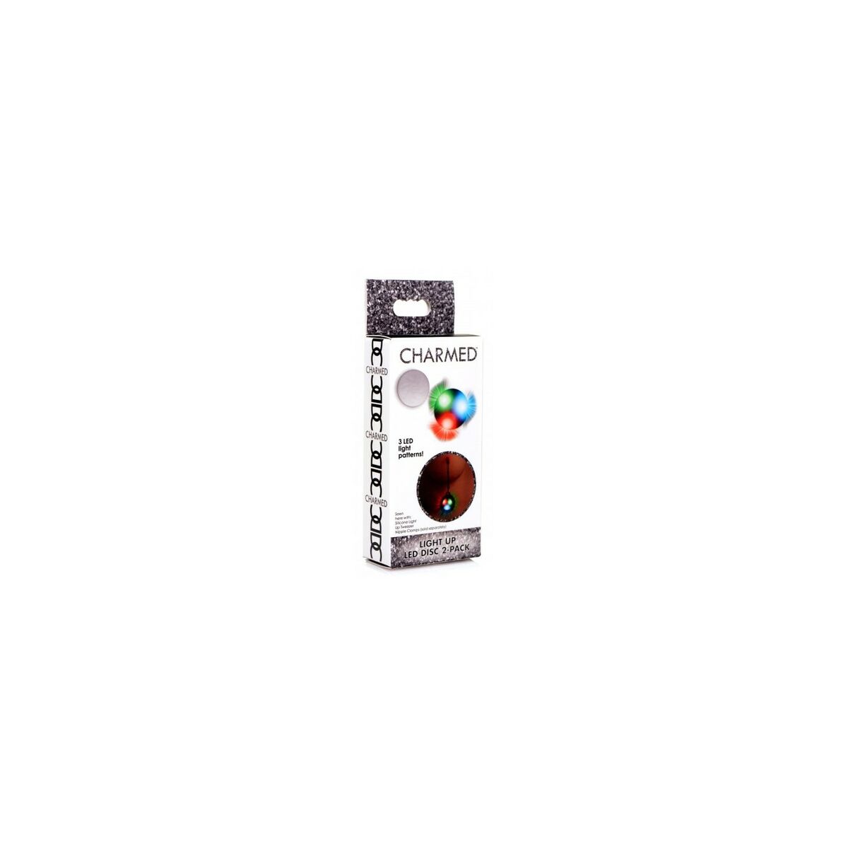 LED Ljus XR - 3