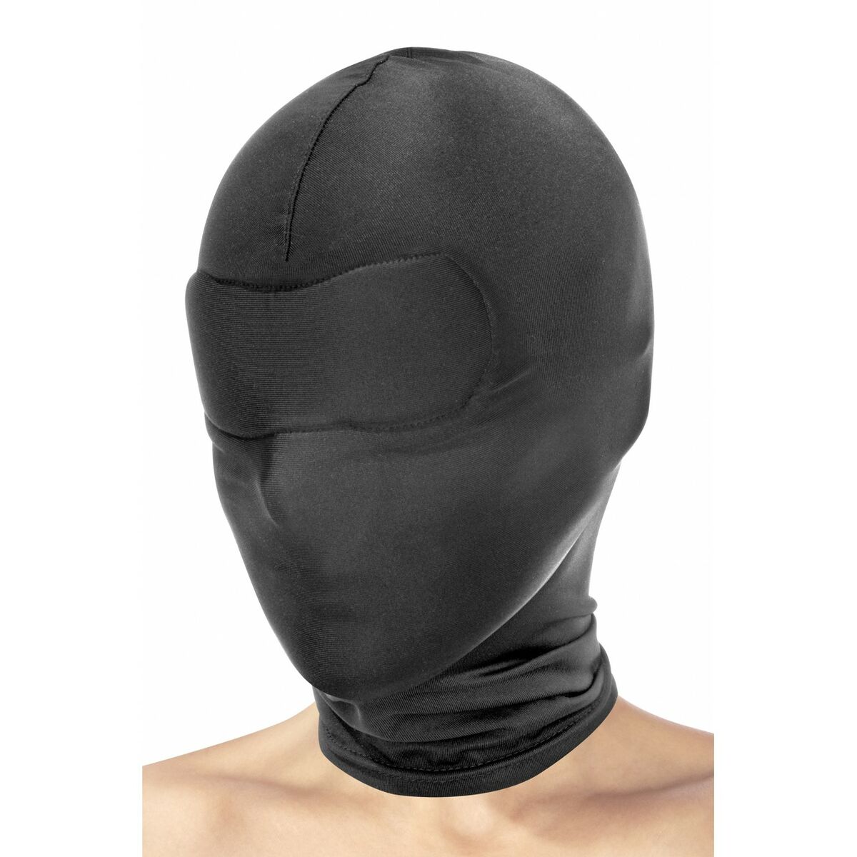 Mask Fetish Tentation Svart - 2