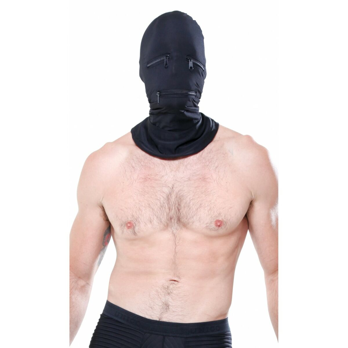 Mask Pipedream - 4