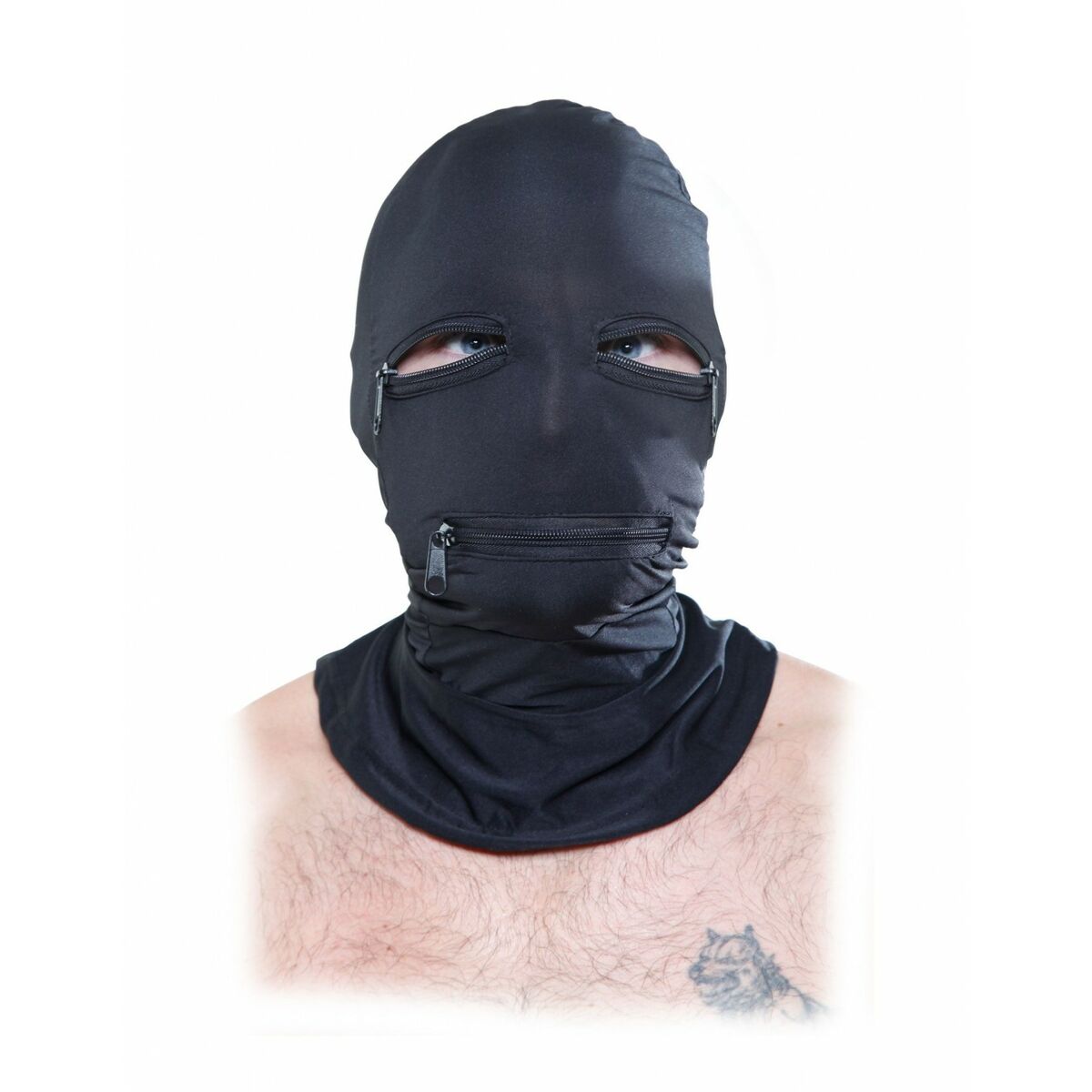Mask Pipedream - 3