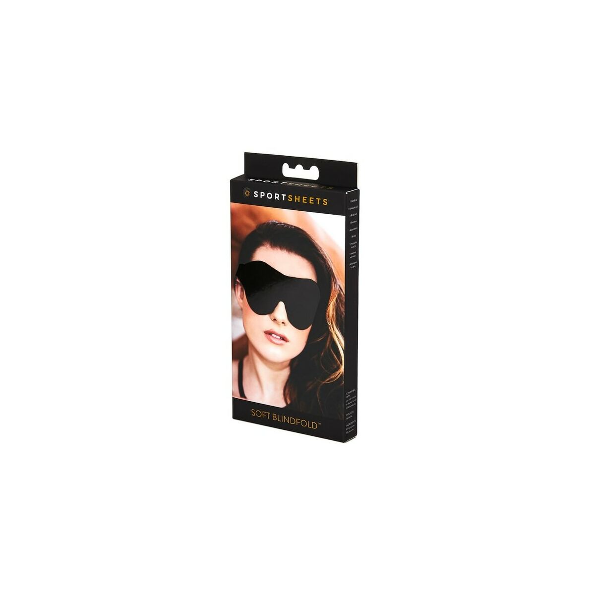 Mask Sportsheets - 8