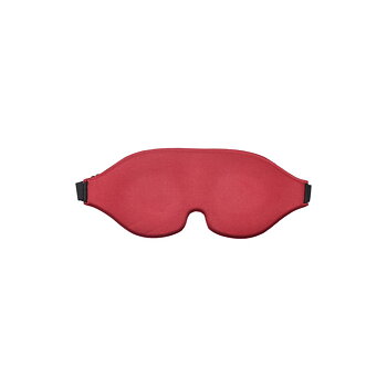 Mask Sportsheets Beginner Röd
