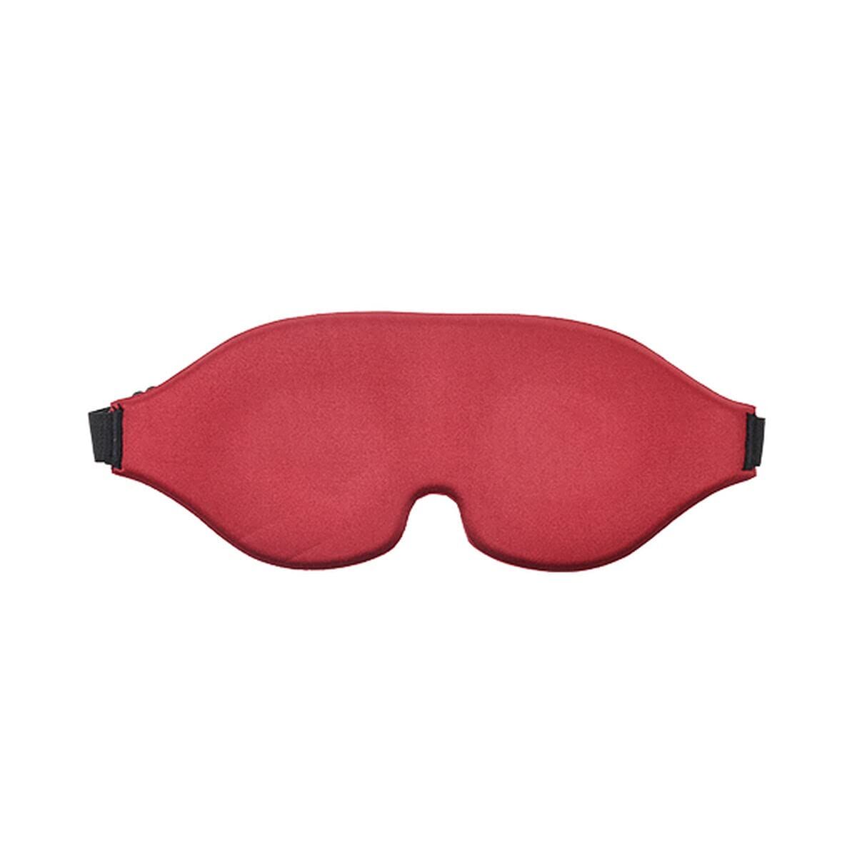 Mask Sportsheets Beginner Röd - 7