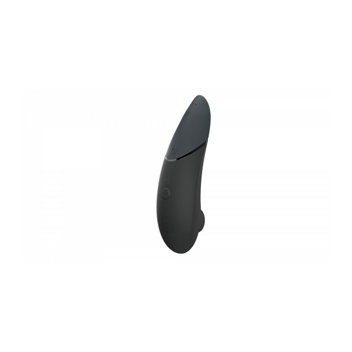 Sugstimulator för klitoris Womanizer WOM180-BLACK Svart - 7