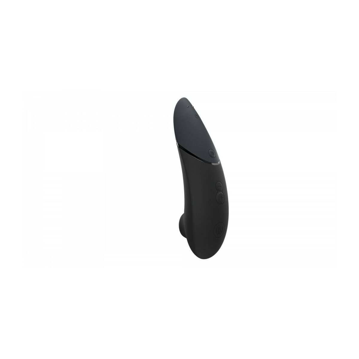 Sugstimulator för klitoris Womanizer WOM180-BLACK Svart - 6