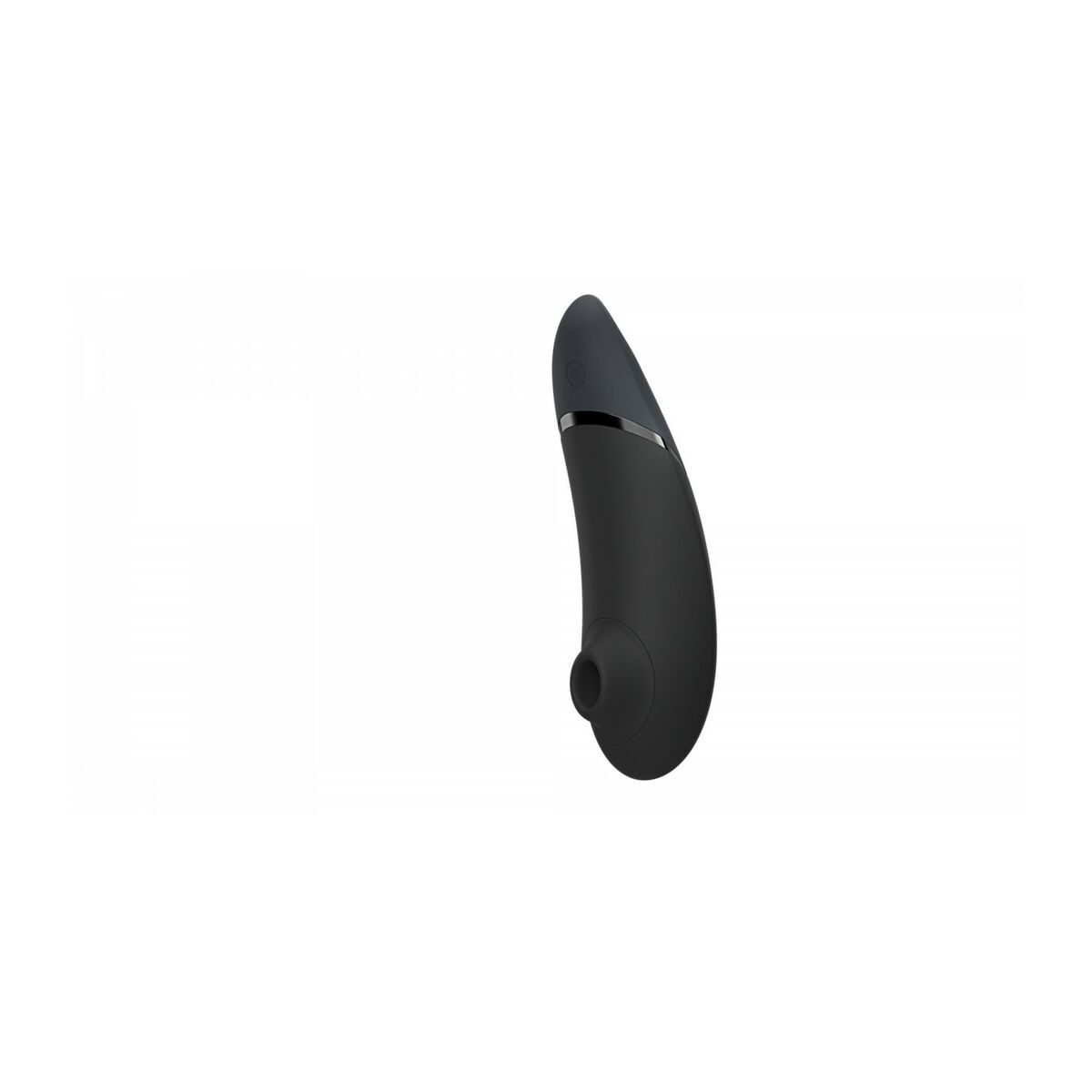 Sugstimulator för klitoris Womanizer WOM180-BLACK Svart - 5