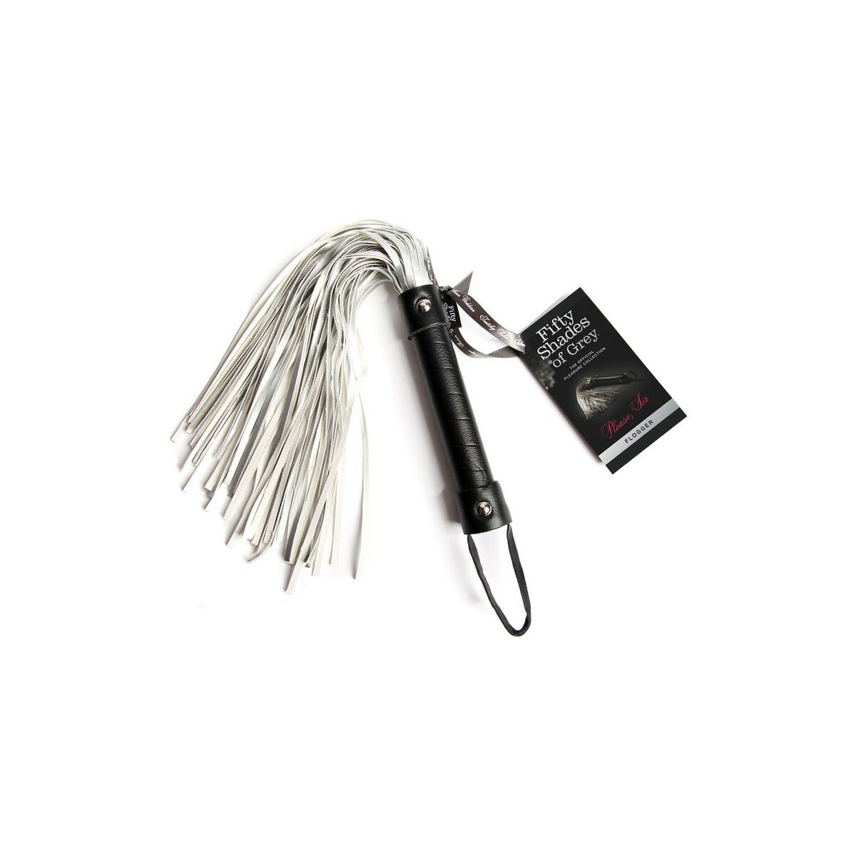 Satinpiska Fifty Shades of Grey FS-40181 - 3
