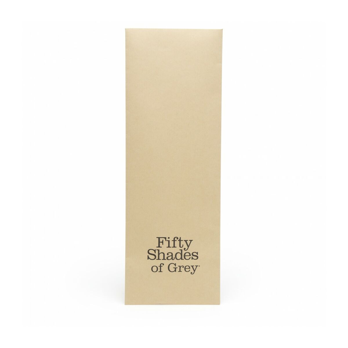 Piskklubba Picture This Fifty Shades of Grey Bound to You Paddle Handgjord - 3