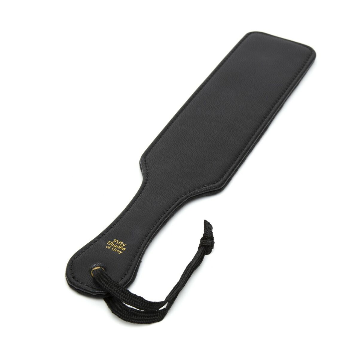 Piskklubba Picture This Fifty Shades of Grey Bound to You Paddle Handgjord