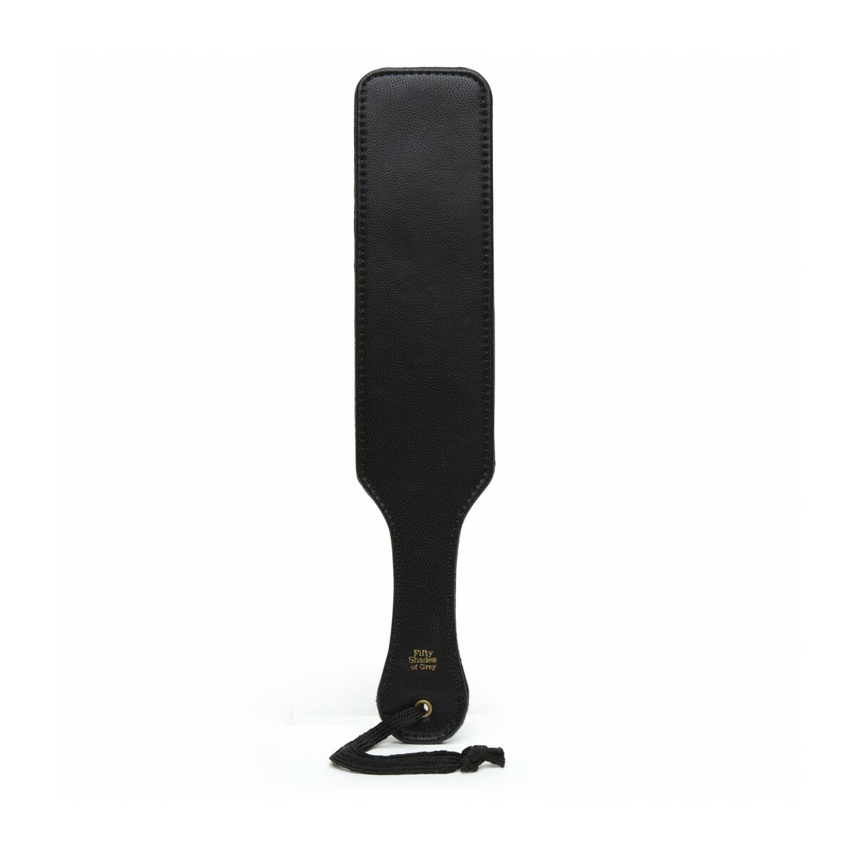 Piskklubba Picture This Fifty Shades of Grey Bound to You Paddle Handgjord - 2