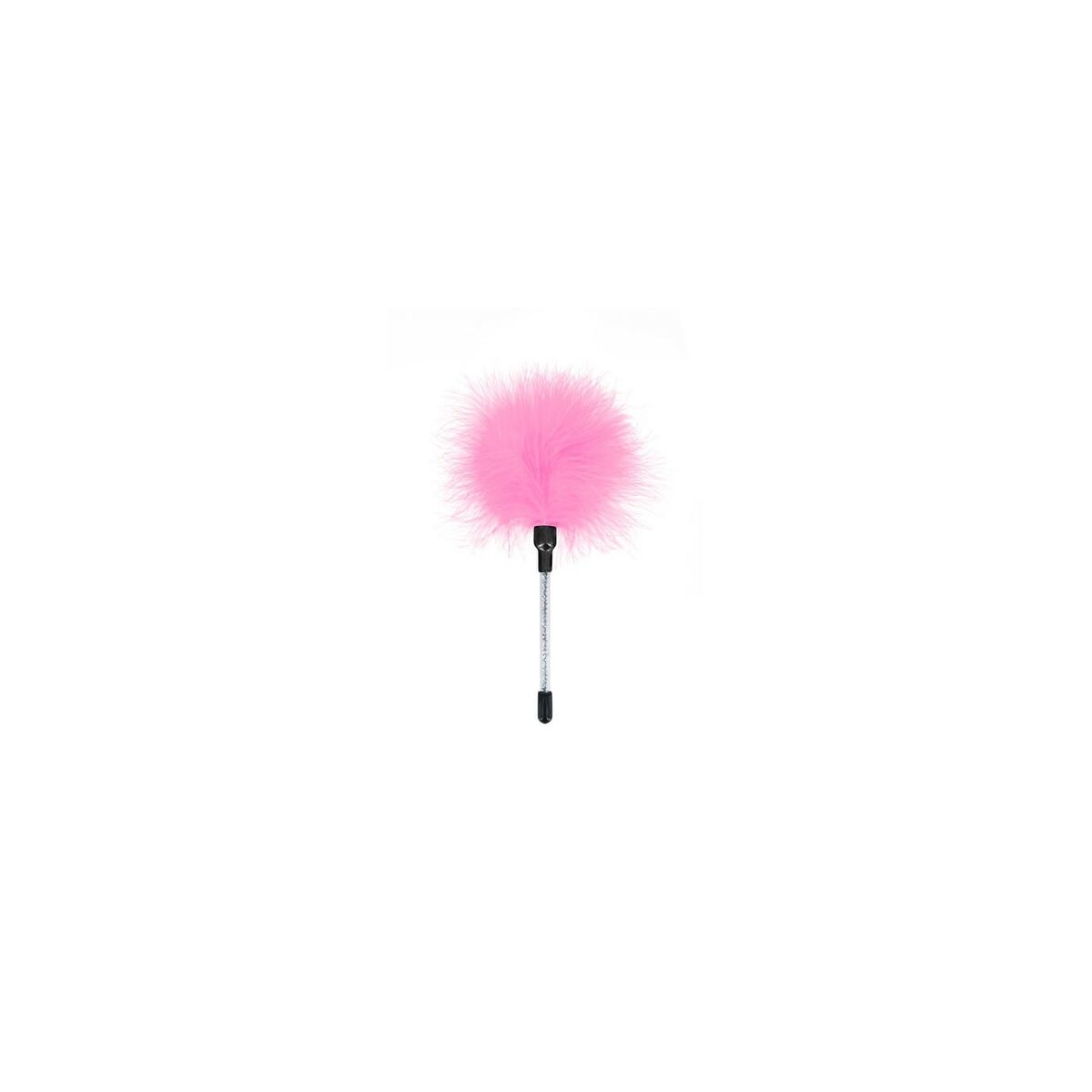 Fjäderkittlare Sweet Caress Rosa