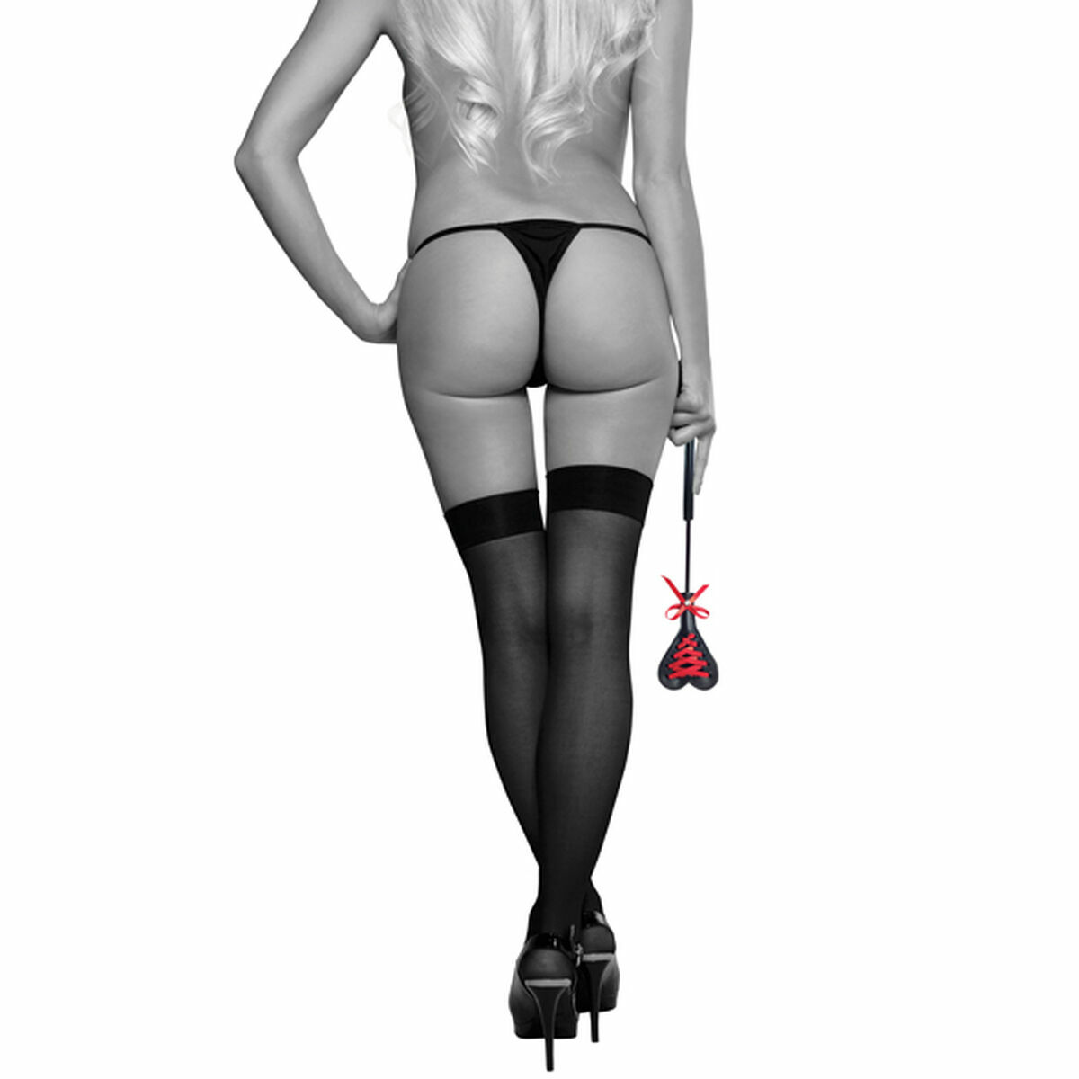 Piska Sex & Mischief - 4
