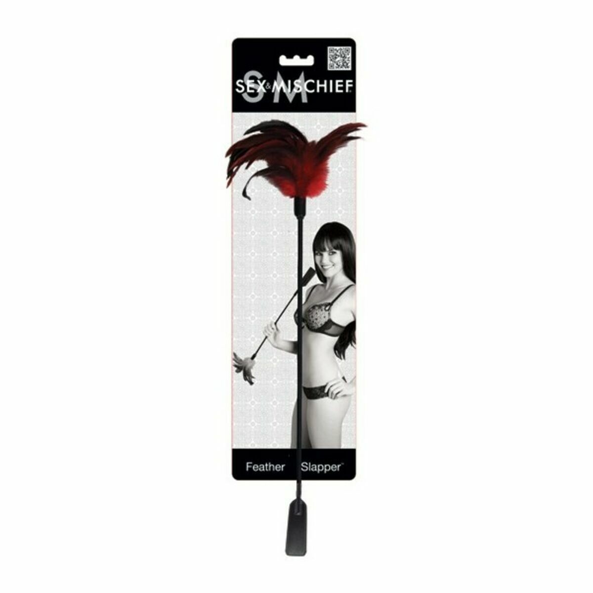 Piskfjäder Sex & Mischief - 2