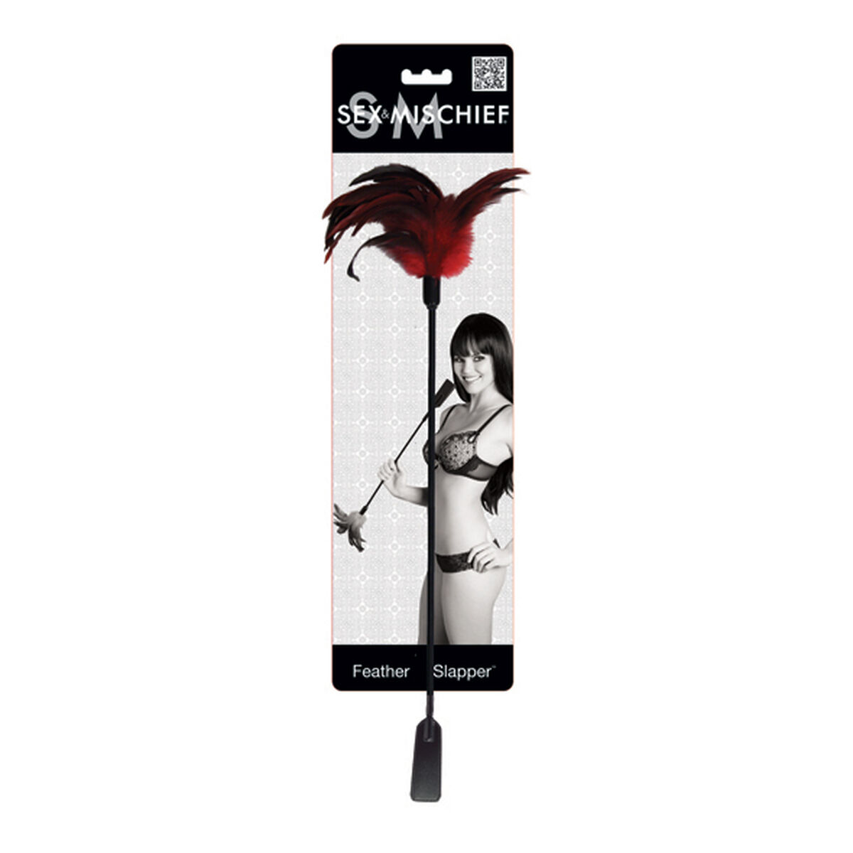 Piskfjäder Sex & Mischief - 5