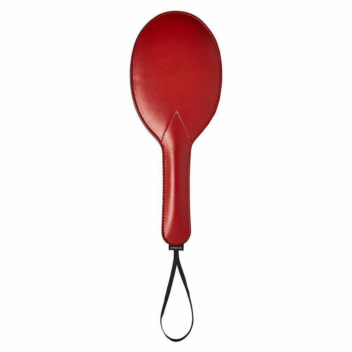 Saffron Ping Pong Bondagepiska Sportsheets - 8