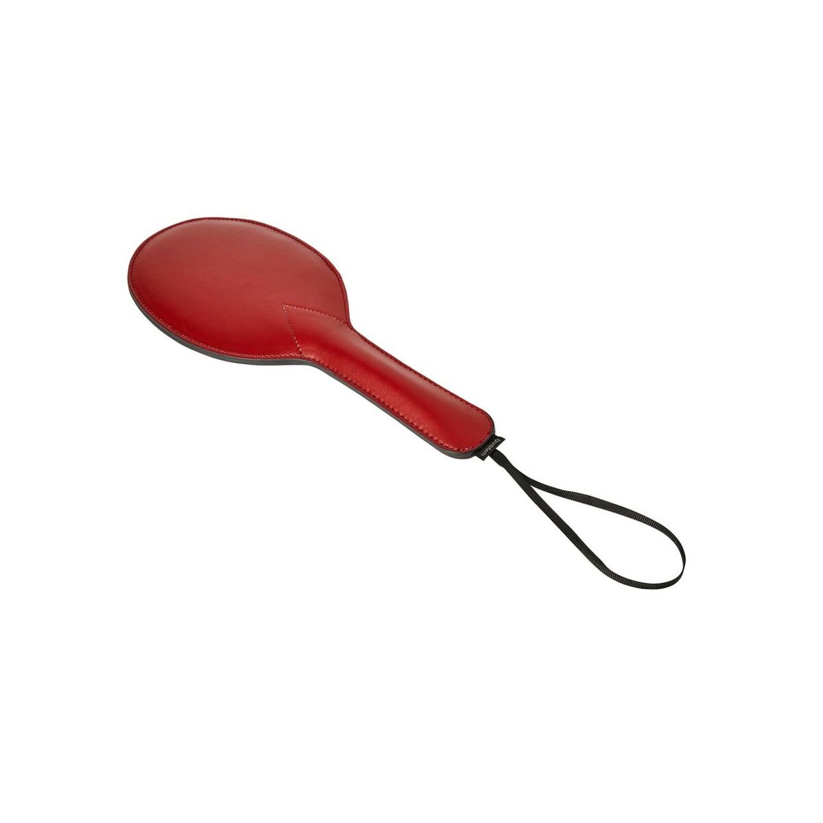 Saffron Ping Pong Bondagepiska Sportsheets - 3