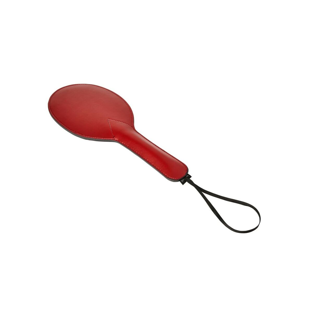 Saffron Ping Pong Bondagepiska Sportsheets - 4