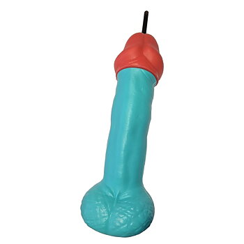 Erotiskt spel Divertysex Blå Multicolour