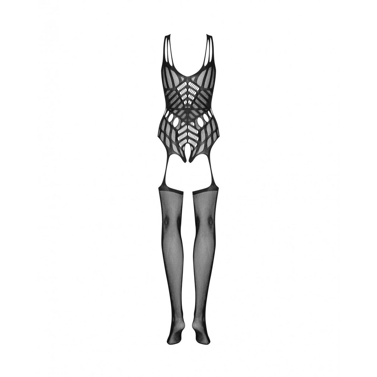 Trikåer Obsessive S/M/L - 5