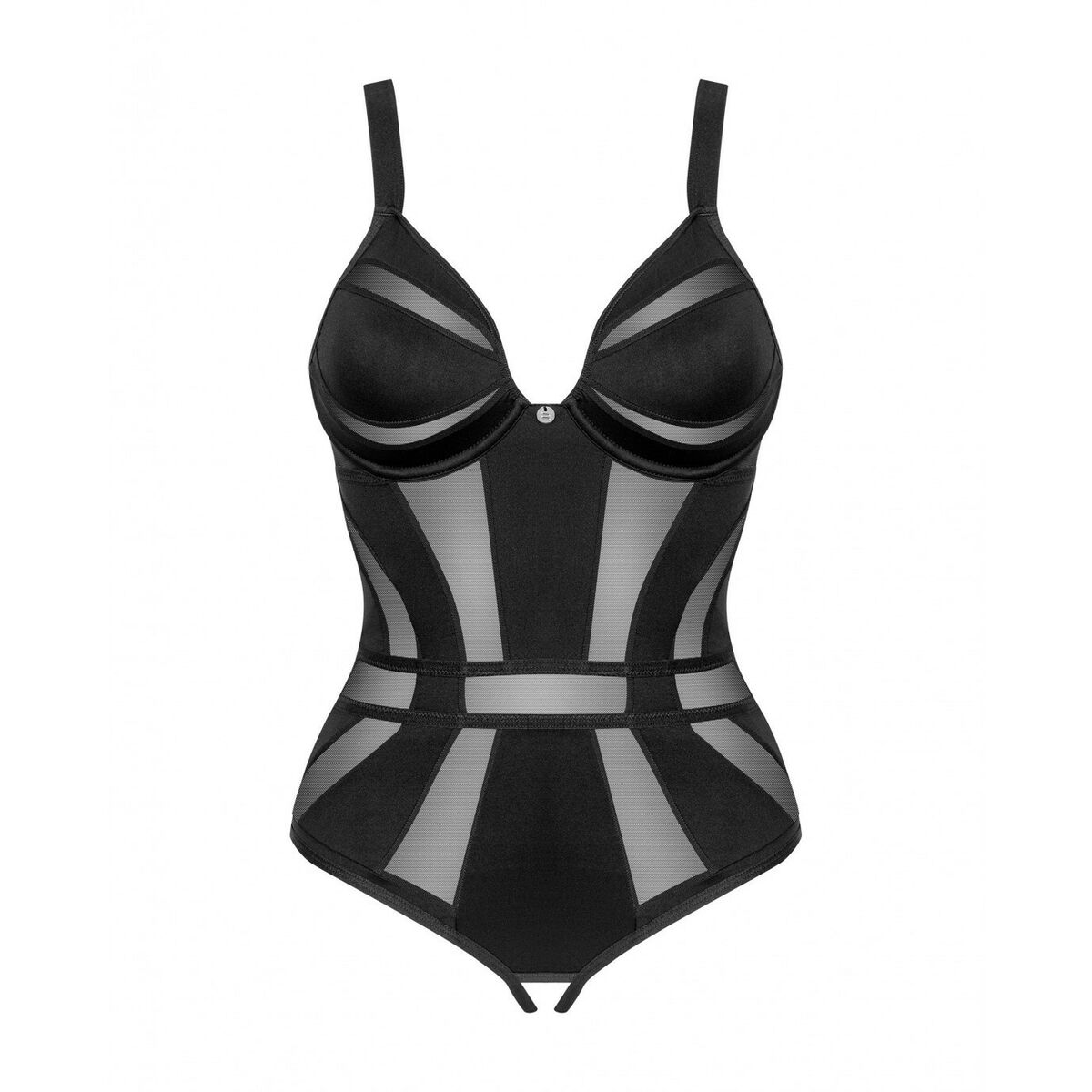 Trikåer Obsessive M/L - 4