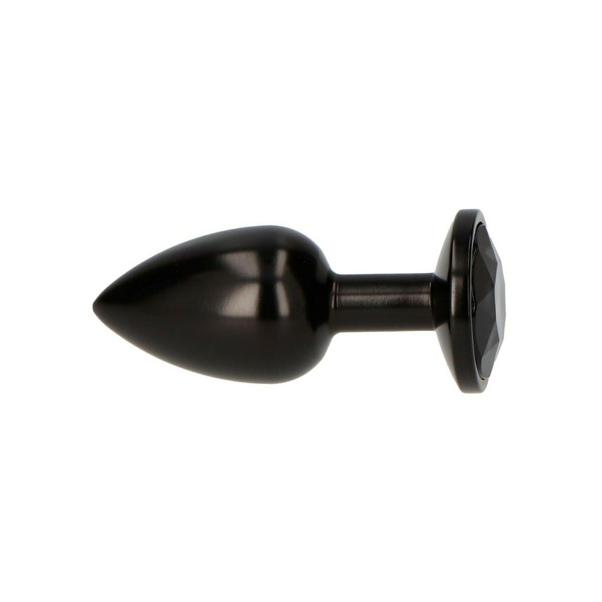 Analplugg Fetish Arts Svart (7 cm) - 6
