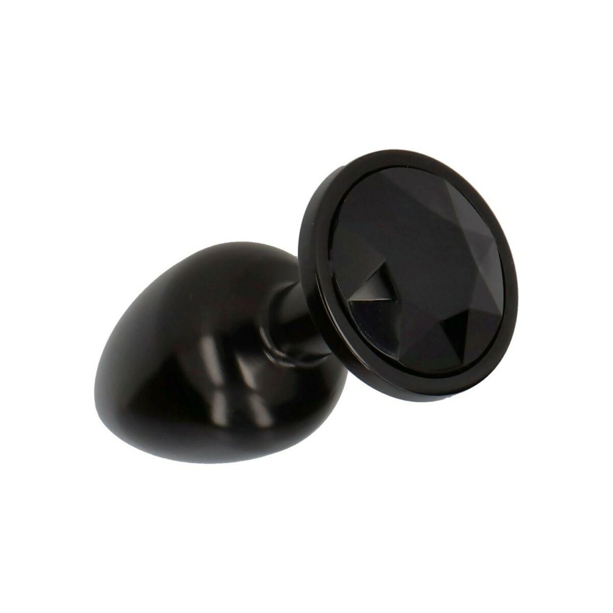 Analplugg Fetish Arts Svart (7 cm) - 5