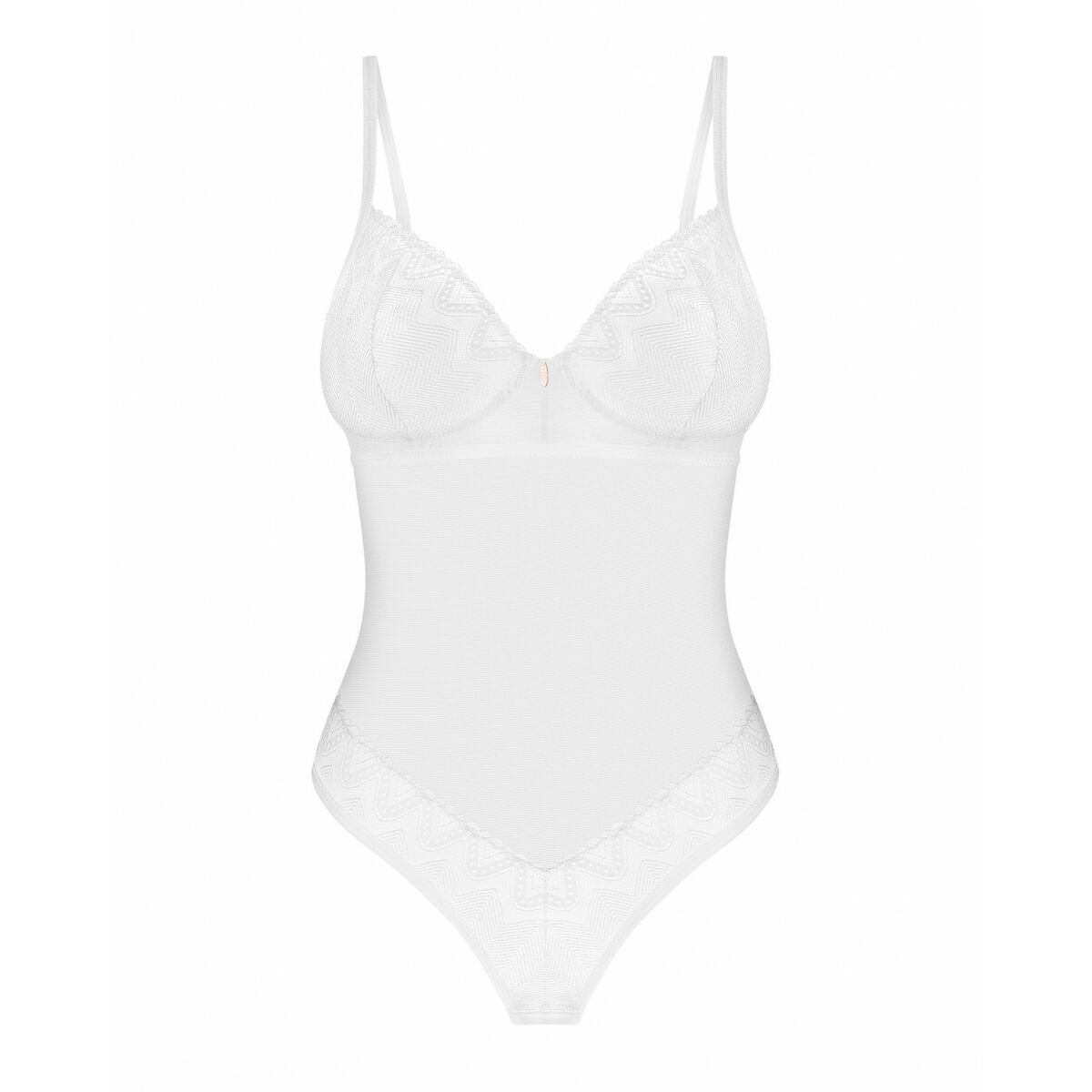 Trikåer Obsessive XL/XXL - 3