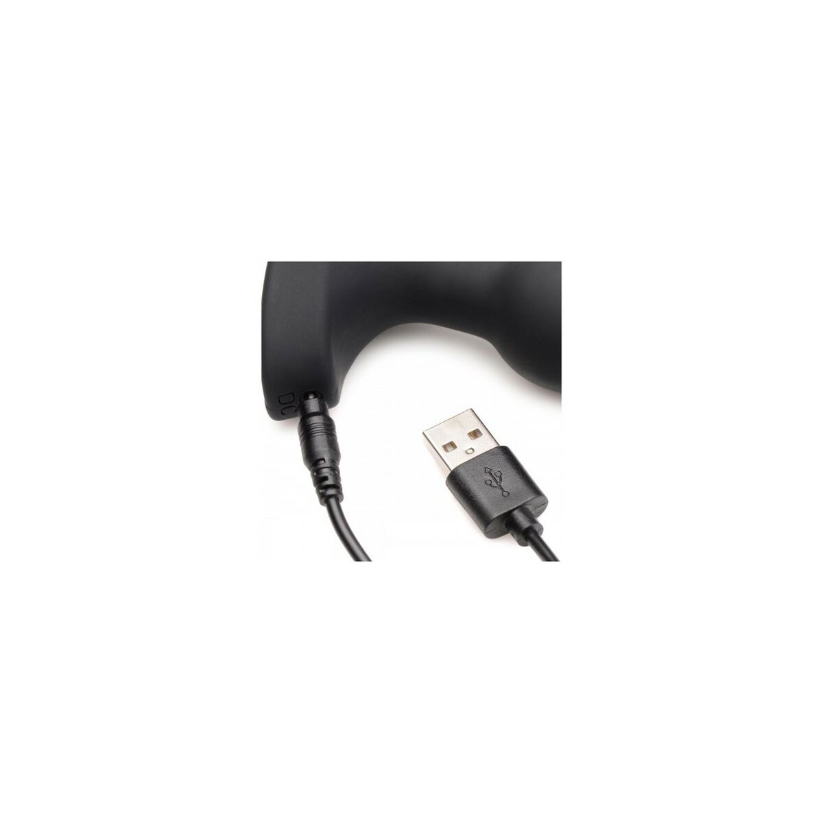 Analplugg XR AG805-SMALL Svart S - 5