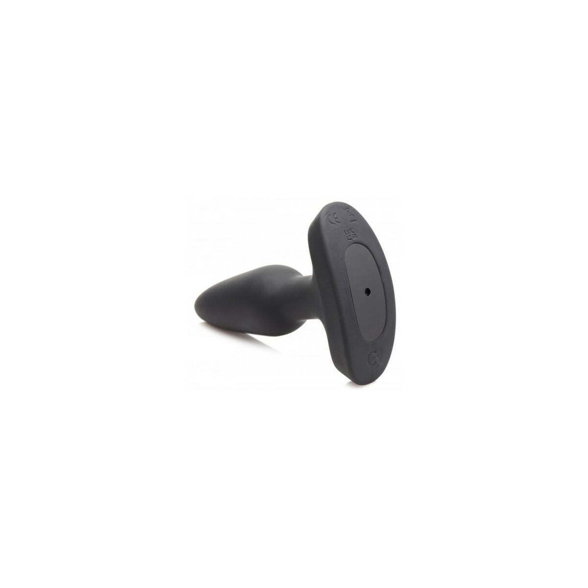 Analplugg XR AG805-SMALL Svart S - 4