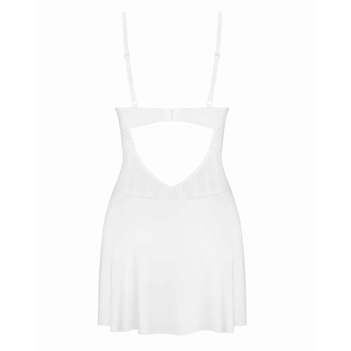 Babydoll & Stringtrosa 5 Obsessive M/L - 4