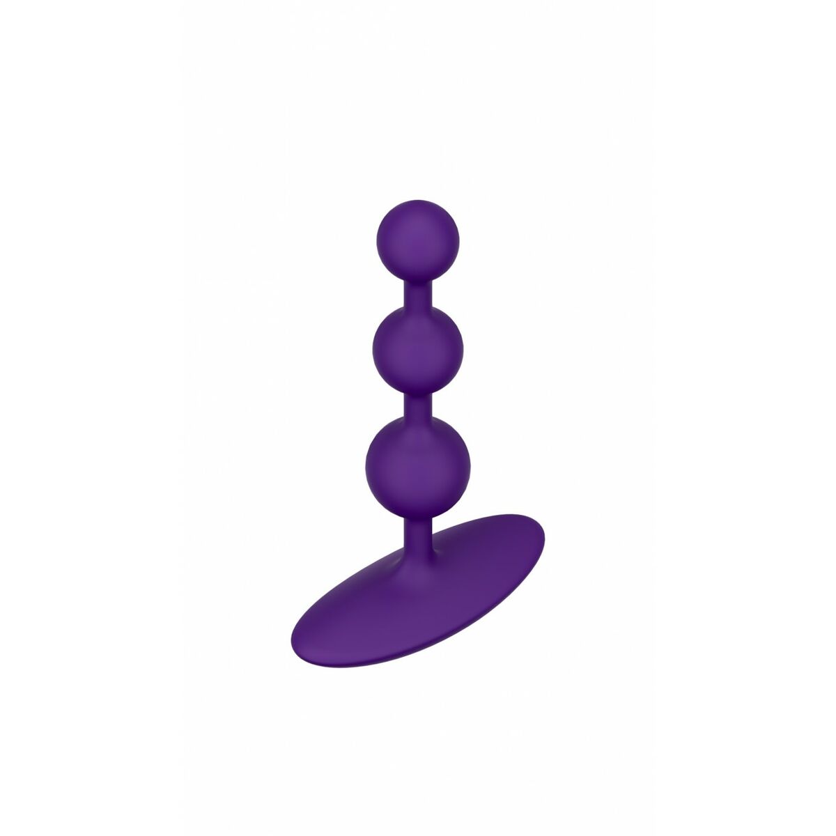 Analplugg Romp - 3