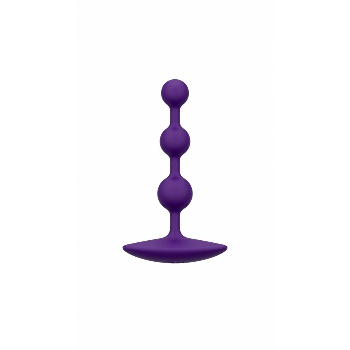 Analplugg Romp - 2