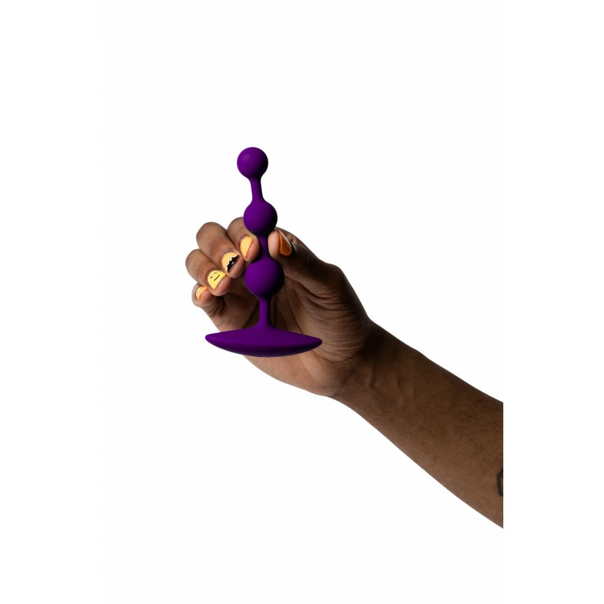 Analplugg Romp - 6
