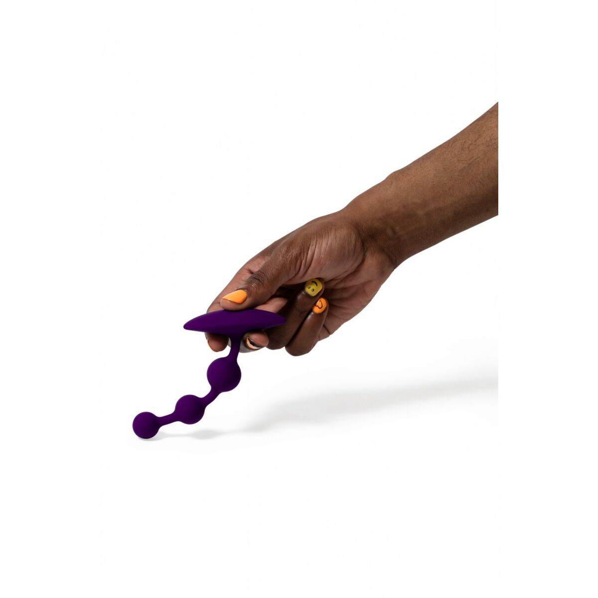 Analplugg Romp - 8