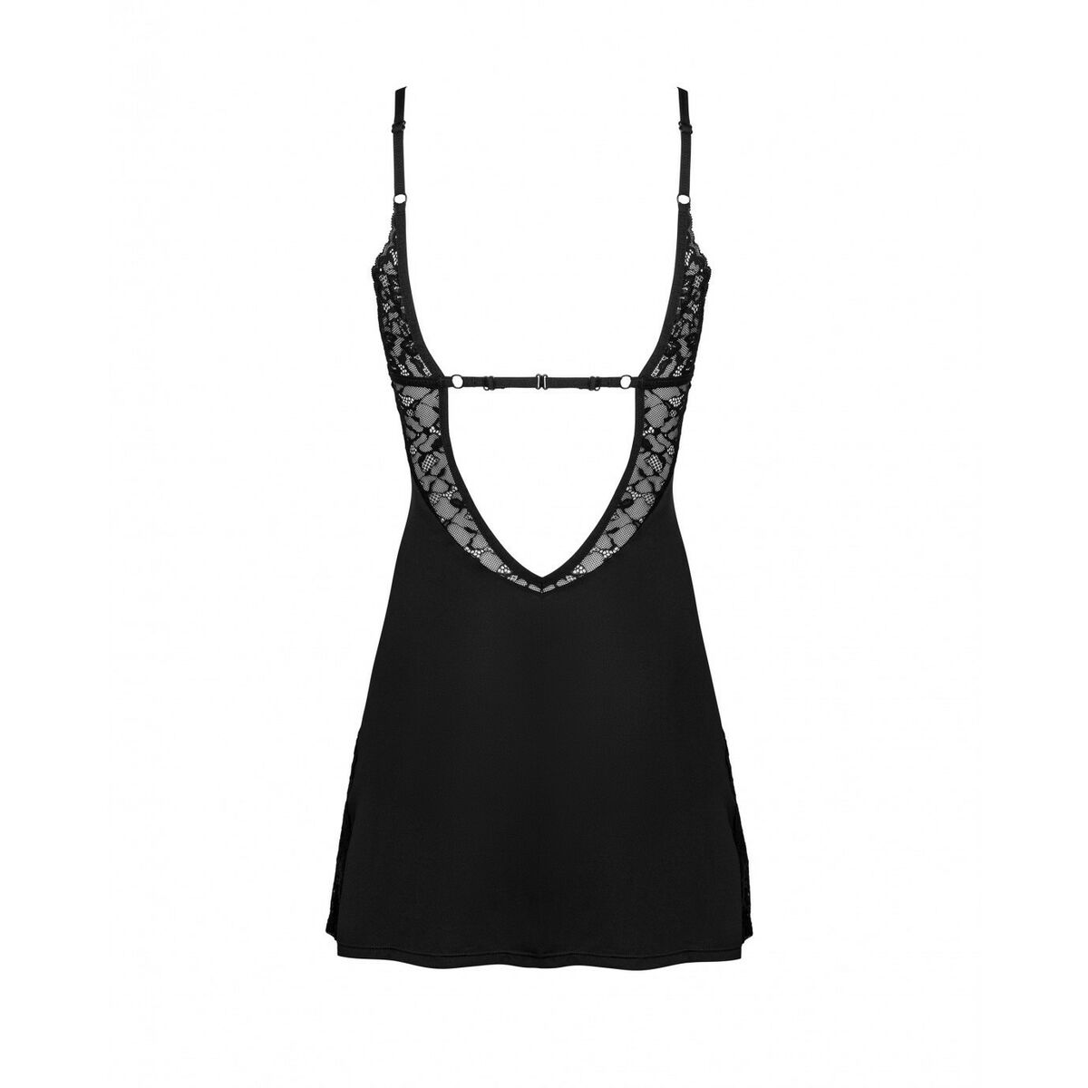 Babydoll & Stringtrosa 5 Obsessive XS/S - 5