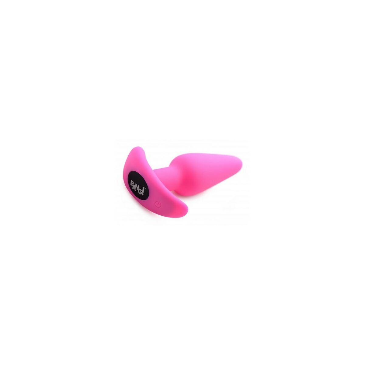 Analplugg XR Rosa - 3