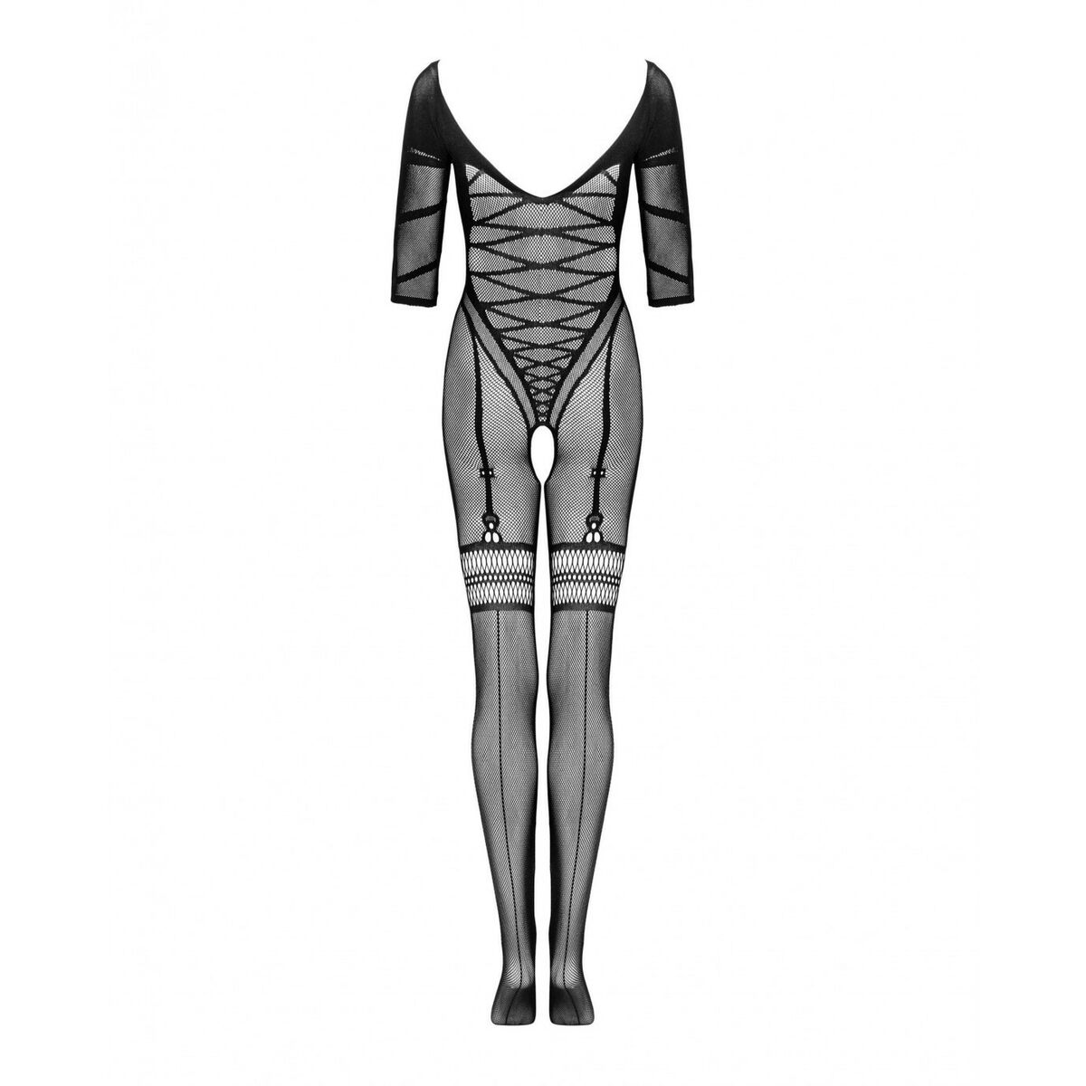 Hela kroppen Obsessive G329 S/M/L - 5