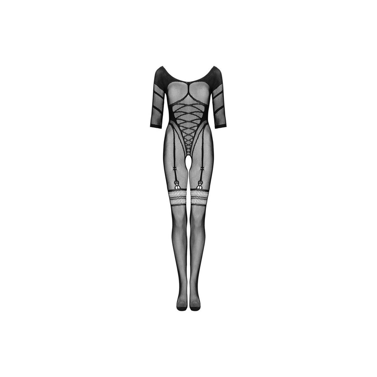 Hela kroppen Obsessive G329 S/M/L - 3