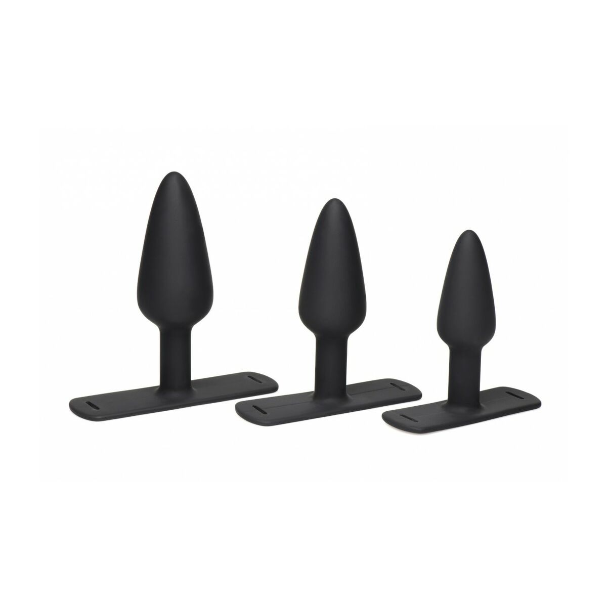 Analplugg XR - 2