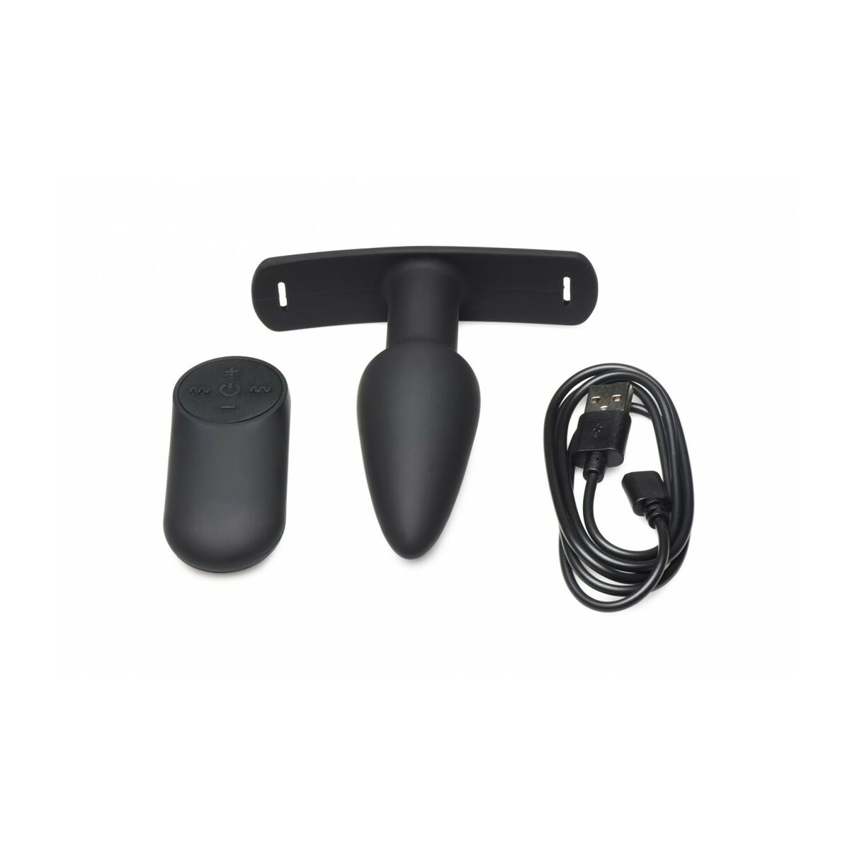 Analplugg XR - 5