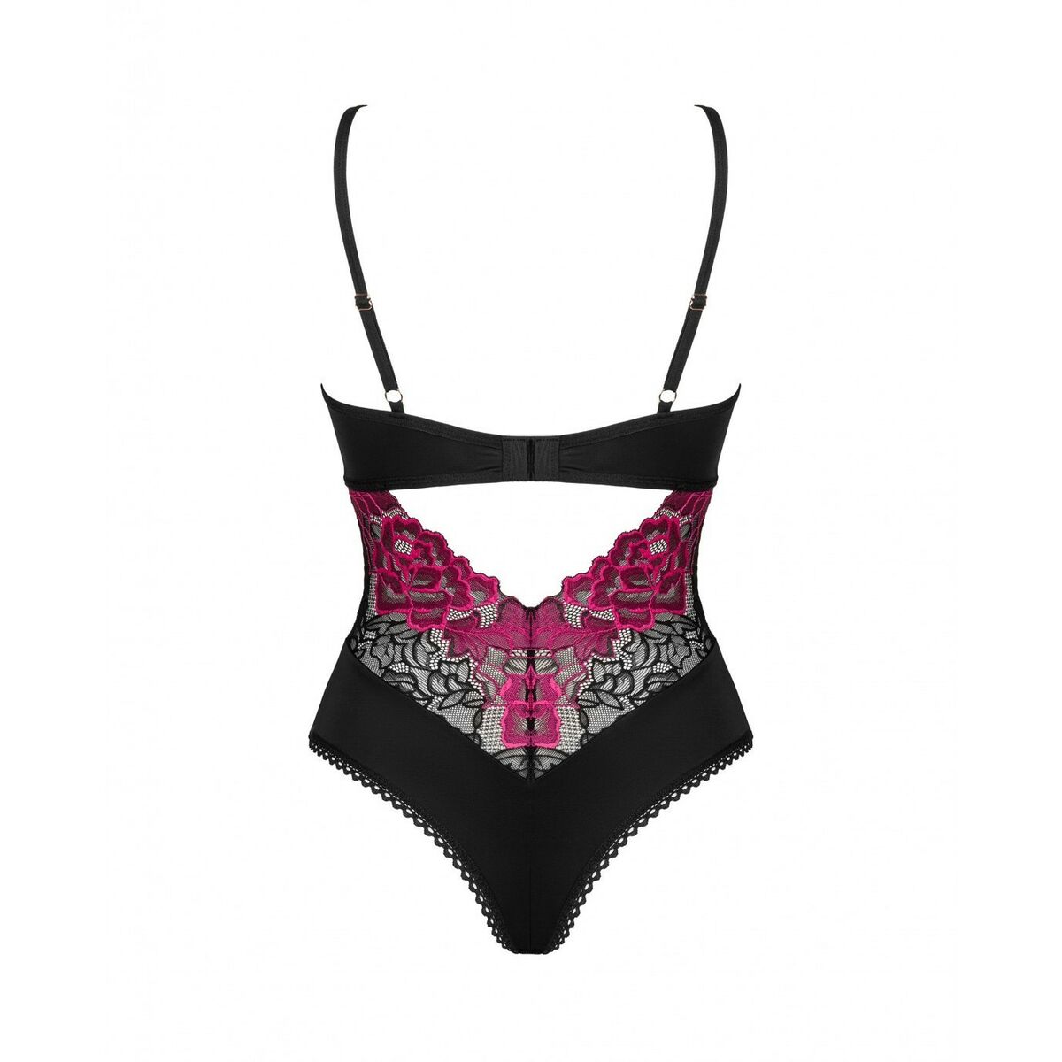 Trikåer Obsessive XL/XXL - 5