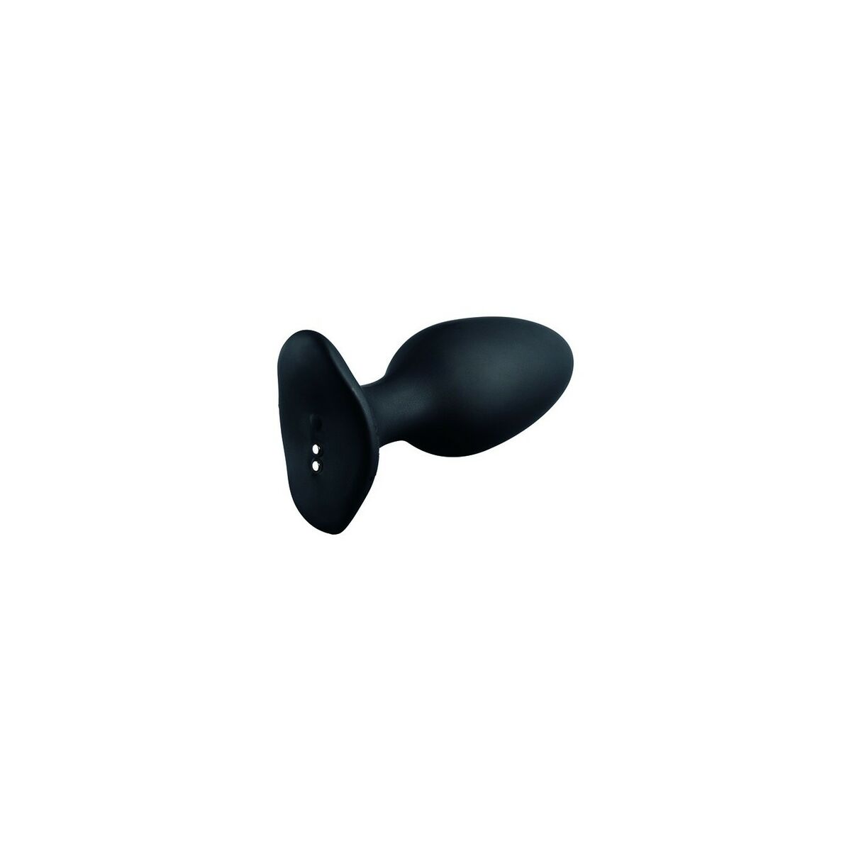 Analplugg Lovense 728360599827 Svart - 3