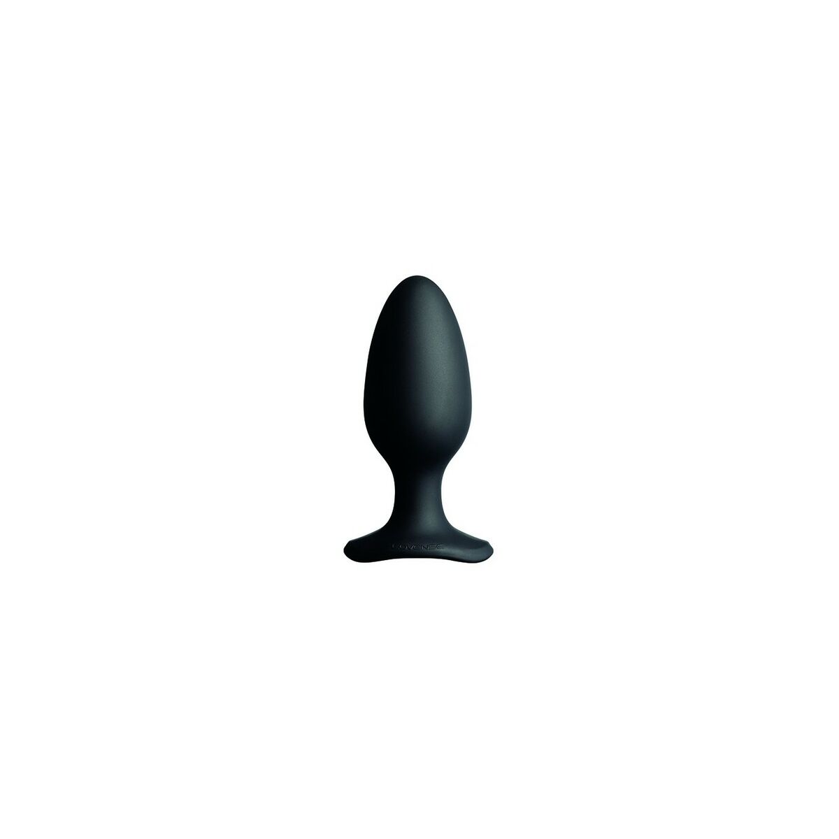Analplugg Lovense 728360599827 Svart