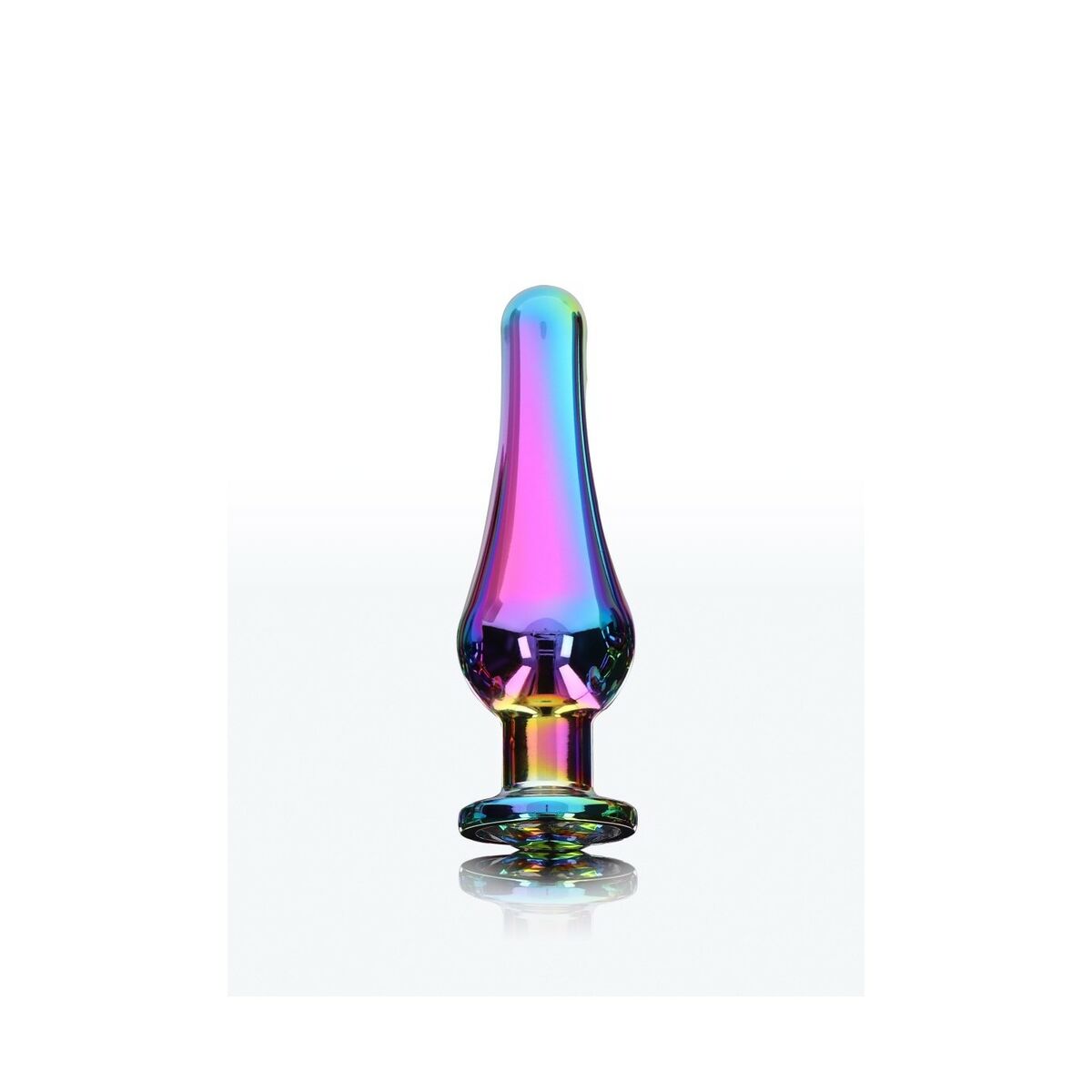 Analplugg Toy Joy - 2