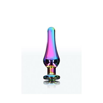 Analplugg Toy Joy