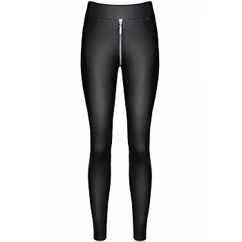 Leggings Demoniq M Svart