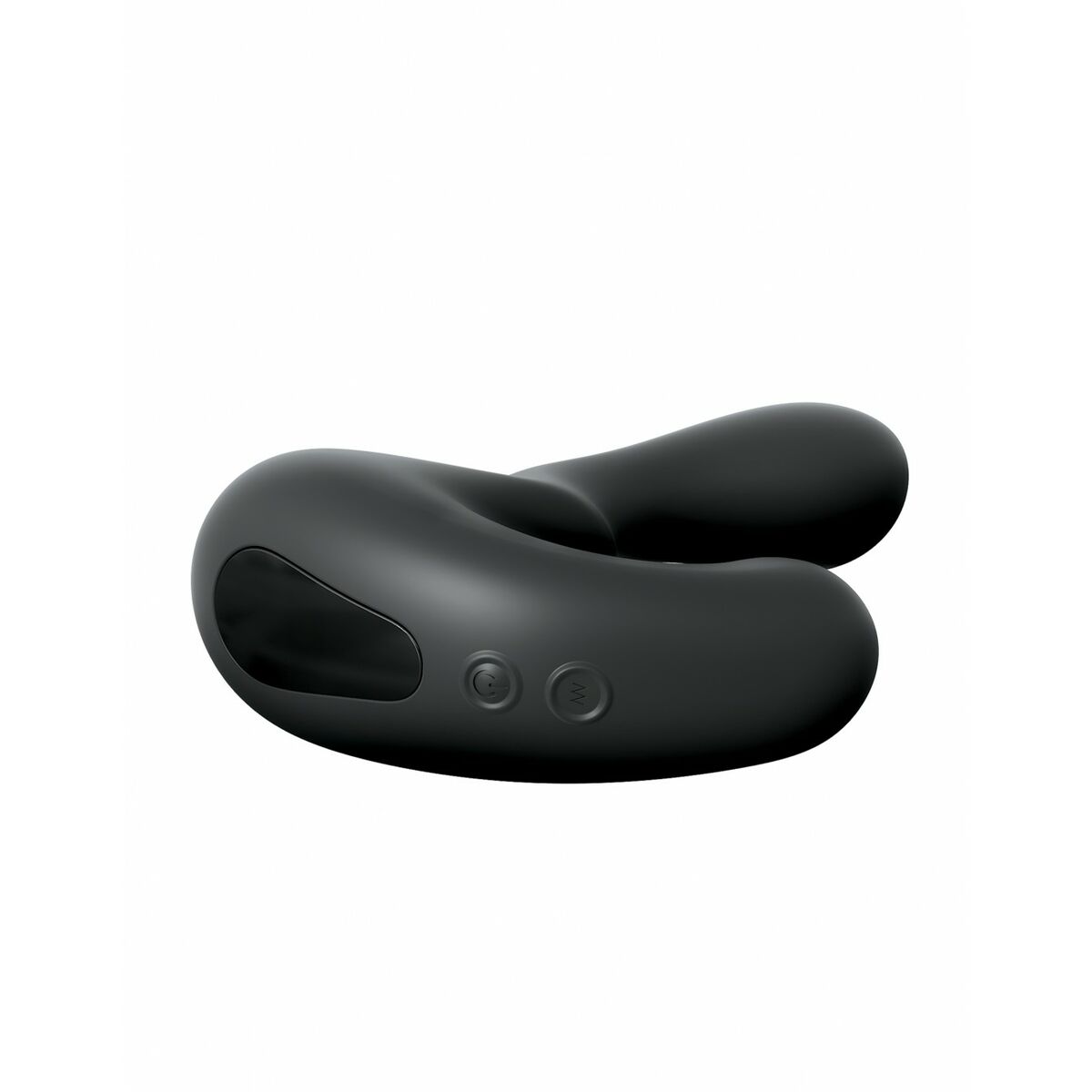 Analplugg Pipedream Svart - 3