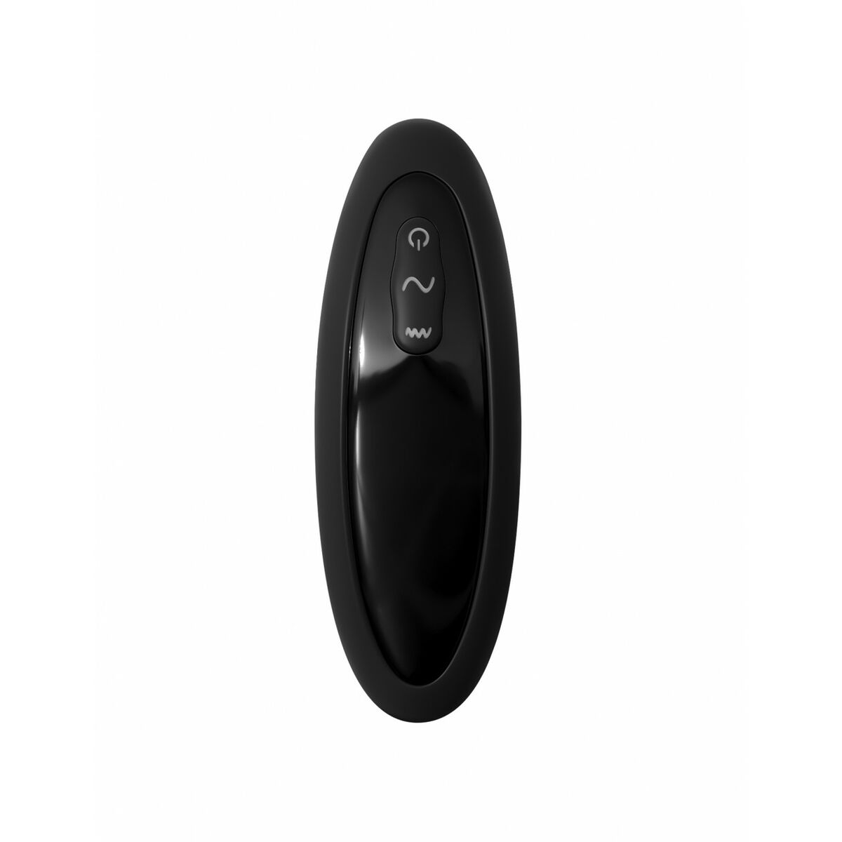Analplugg Pipedream Svart - 4